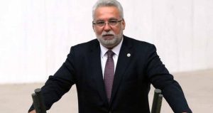 Hüseyin Kocabıyık tahliye edildi