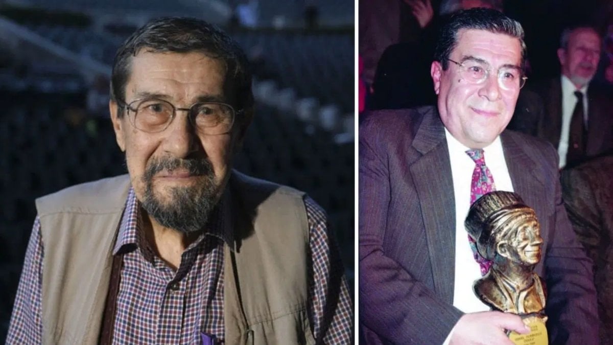 Huzurevinde yaşıyor! Usta oyuncu Zihni Göktay’dan yeni açıklama