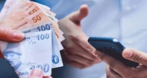 IBAN oyunu deşifre oldu: Bu mesaja yanıt veren parasını kaybediyor