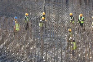 İBB’ye Yeni İçme Suyusu Deposu