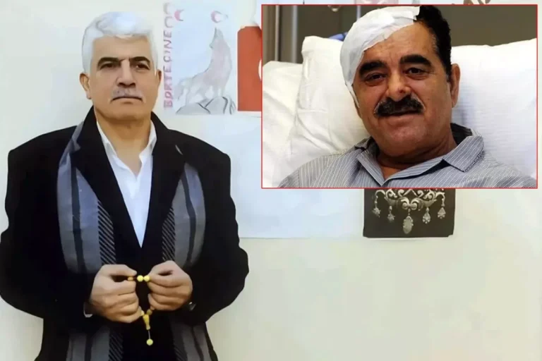 İbrahim Tatlıses’i vuran Abdullah Uçmak’tan dikkat çeken sözler