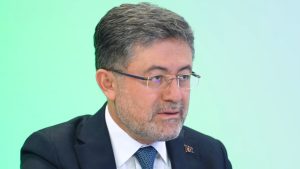 İbrahim Yumaklı: Bizim yediğimiz domatesler İsrail’in domatesleri değil