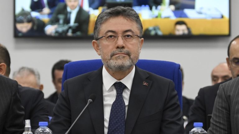 İbrahim Yumaklı: Türkiye, Akdeniz ve Karadeniz’de su ürünleri avcılığı ve yetiştiriciliğinde lider ülke