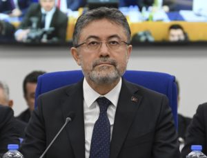 İbrahim Yumaklı: Ünlüpınar Barajı ve Yelpınar Göleti’nde su tutulmaya başlandı