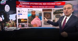 İçimizde uyuyan kaç IŞİD hücresi var! Hala aramızda yaşıyorlar