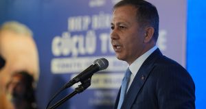 İçişleri Bakanı’nın koltuğu sallanıyor: Bu kez uyarı MHP’den geldi