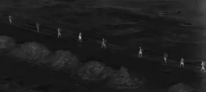 Iğdır’da Operasyon: 11 Kaçak Göçmen ve 3 Organizatör Yakalandı