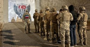 Iğdır’da peş peşe operasyonlar: 21 gözaltı