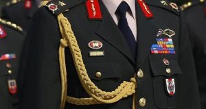 İhraç binbaşı CİMER’e ihbar etti: Generale Cumhurbaşkanına hakaret soruşturması açıldı