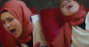 İktidar medyasında tartışma yaratan kaynana ile gelin sahnesi