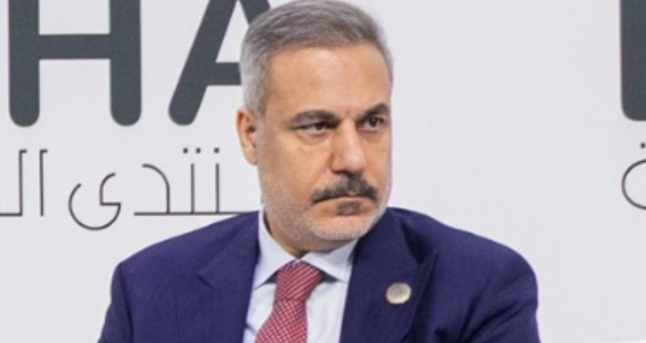 İktidardaki krizin adı: Hakan Fidan