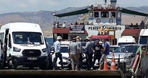 İktidarın Pertek Köprüsü yine vaatte kaldı: 10 yıl hayal…