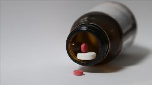 İlaçta euro kuru belli oldu: 25,3346 TL