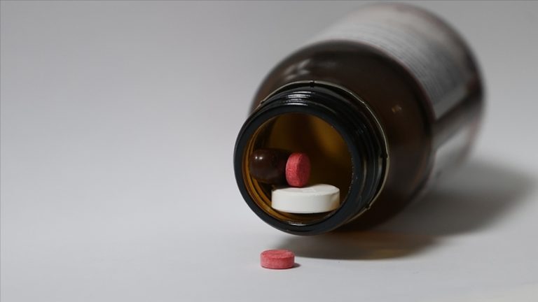 İlaçta euro kuru belli oldu: 25,3346 TL