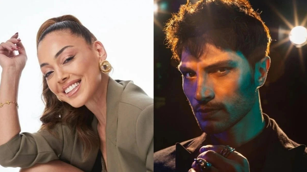 İlhan Şen’in sevgilisi de oyuncu! Yaş farkı konuşuluyor