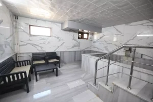 Ilıca Termal Tesisleri Yeniden Açılıyor