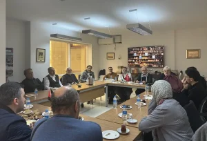 İlke Yayıncılık’tan Düşünce Etkinliği