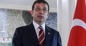 İmamoğlu: Daha fazlasını Türkiye için yapacağız