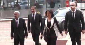 İmralı heyeti CHP’yi ziyaret ediyor