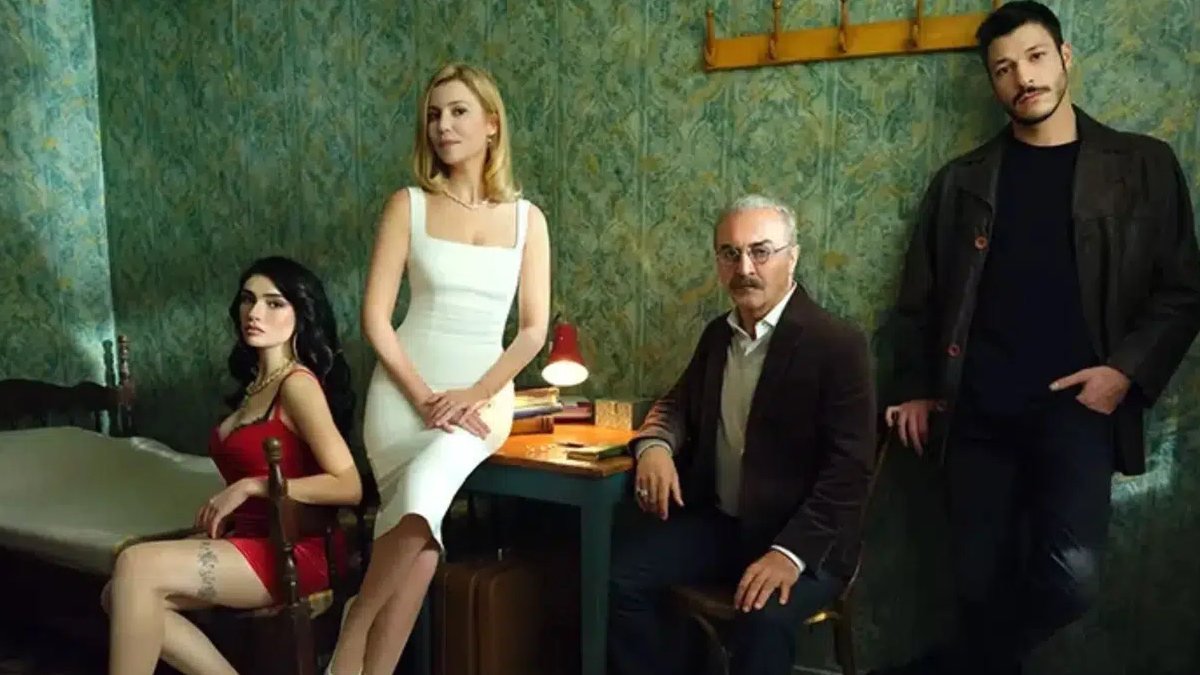 İnci Taneleri bitti mi? Yeni sezon ne zaman başlayacak?