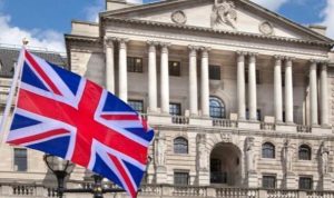 İngiltere Ekonomisinde Sınırlı Büyüme: Üçüncü Çeyrekte %0,1 Artış