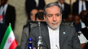 İran’dan Trump’a ‘karşılıklı saygıya dayalı diplomasi’ çağrısı