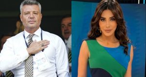 ‘İş yerindeki kızları da getir hepinize yeterim’