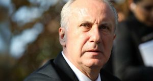 IŞİD çatışması köyünün yakınındaydı: Muharrem İnce ateş püskürdü!