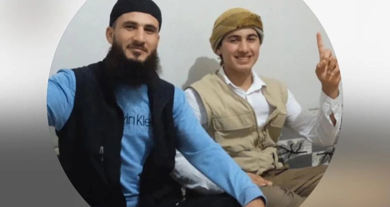 IŞİD’li teröristler sokakta kimseyle görüşmeyip her pazar toplantı yapıyorlarmış!