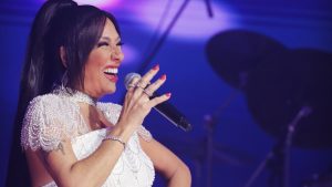 Işın Karaca zayıflama sırrını paylaştı