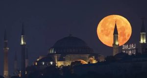 İslam alemini ilgilendiren olay! 33 yılda bir gerçekleşiyor