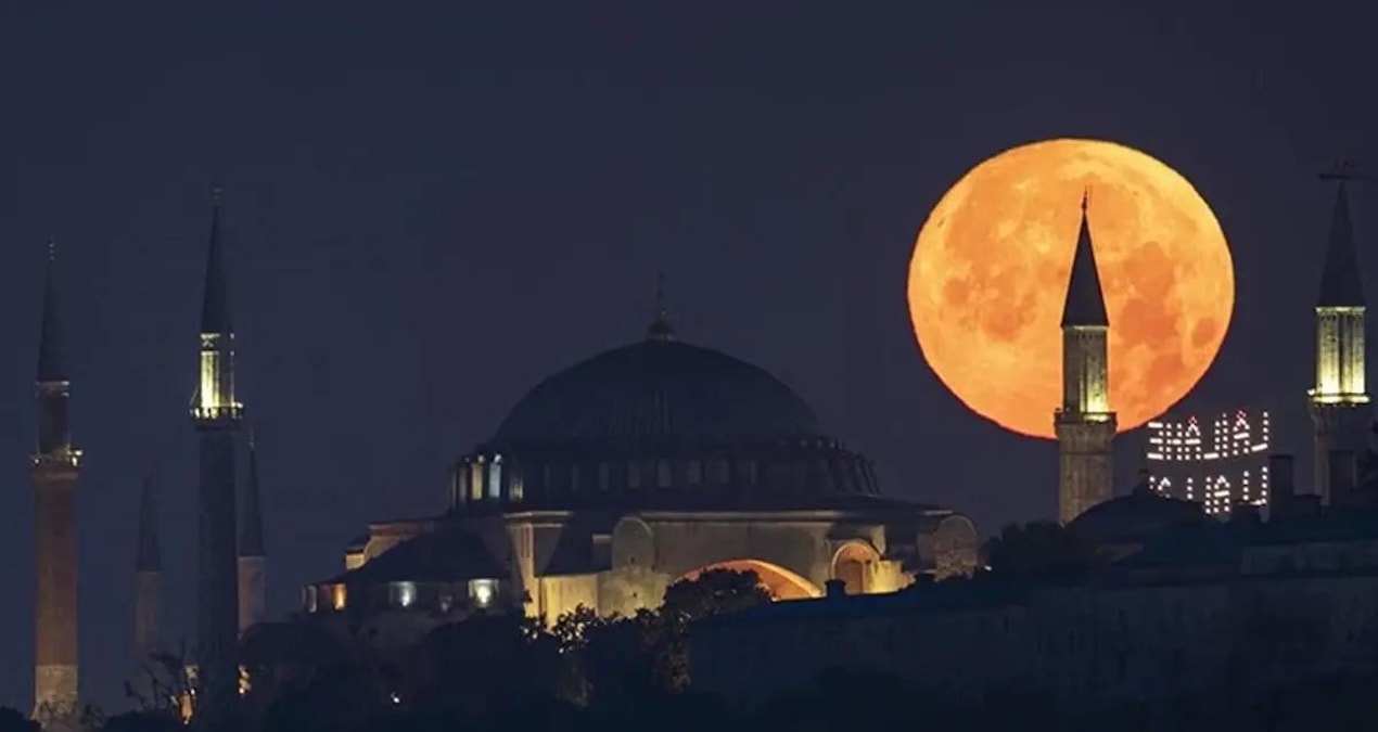 İslam alemini ilgilendiren olay! 33 yılda bir gerçekleşiyor