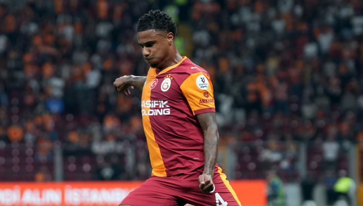 Ismail Jakobs ve Cherif Ndiaye, Senegal’in Afrika Uluslar Kupası kadrosunda!