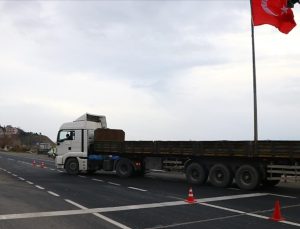 İspanya, tır şoförü ihtiyacını Türkiye’den karşılayacak