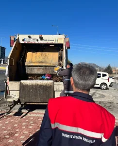 Isparta’da Uygunsuz Gıda Ürünlerine El Konuldu