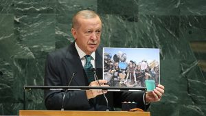 İsrail basını: Türkiye’nin olmadığı masada karar çıkmayacak