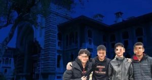 İstanbul Erkek Lisesı’ndeki taciz ve şiddet soruşturması tamamlandı