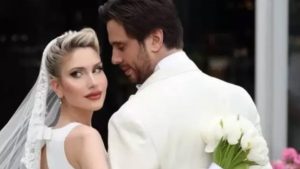 İstanbul sosyetesini sarsan ölüm