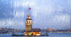 İstanbul yeni yıla 0 derecede girecek!
