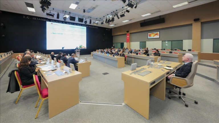 İstanbul’da 2025’te gıda denetimlerinde 565,3 milyon lira ceza kesildi