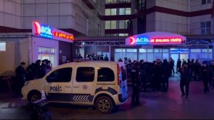 İstanbul’da alkol aldıktan sonra fenalaşan genç hayatını kaybetti