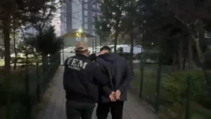 İstanbul’da DEAŞ’a Finans Sağlayan 7 Şüpheli Gözaltına Alındı