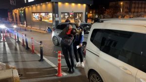 İstanbul’da DEAŞ’a yönelik yılbaşı operasyonu: 115 gözaltı