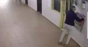 İstanbul’da film gibi soygun: Duvarı delip 1,7 milyon TL’lik saati çaldılar