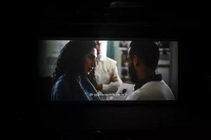 İstanbul’da “Hind Rajab’ın Sesi” filminin özel gösterimi yapıldı