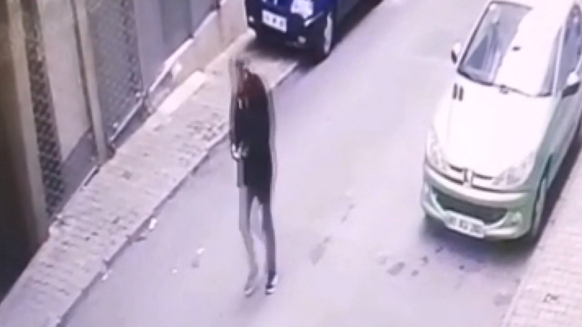 İstanbul’da minibüste yankesicilik şüphelisi yakalandı