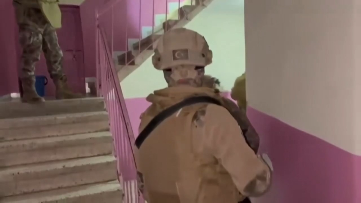 İstanbul’da özel hastanenin kurşunlanmasına ilişkin 8 şüpheli gözaltına alındı