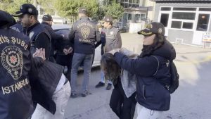 İstanbul’da suç örgütlerine darbe: 4 operasyonda 25 şüpheli yakalandı