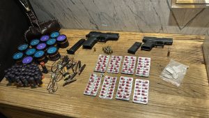 İstanbul’da uyuşturucu soruşturması: 6 şüpheli için tutuklama talebi