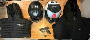 İstanbul’da Yeni Nesil Suç Çetesi Çökertildi